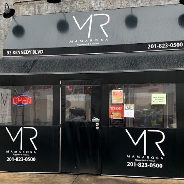 Our Location