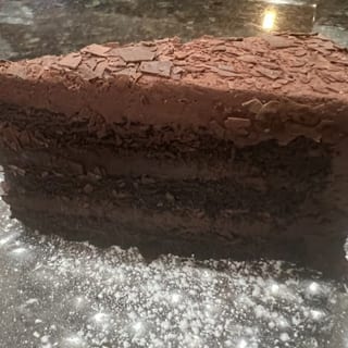 Chocolate Cake