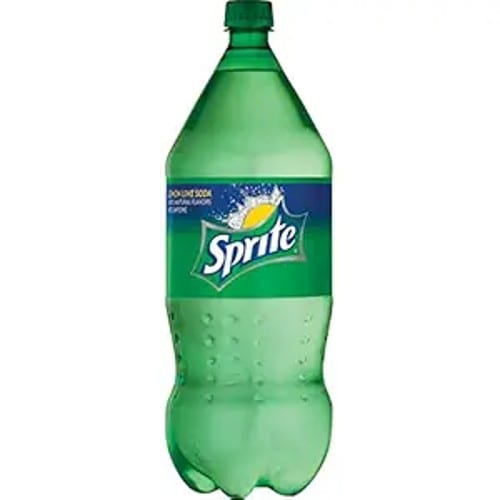 2LT. Sprite.