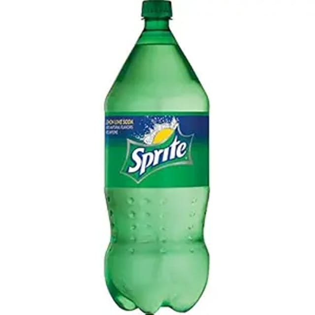 2LT. Sprite.