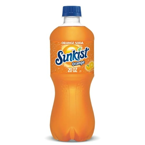 20 oz Sunkirt.
