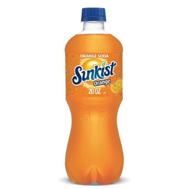 20 oz Sunkirt.