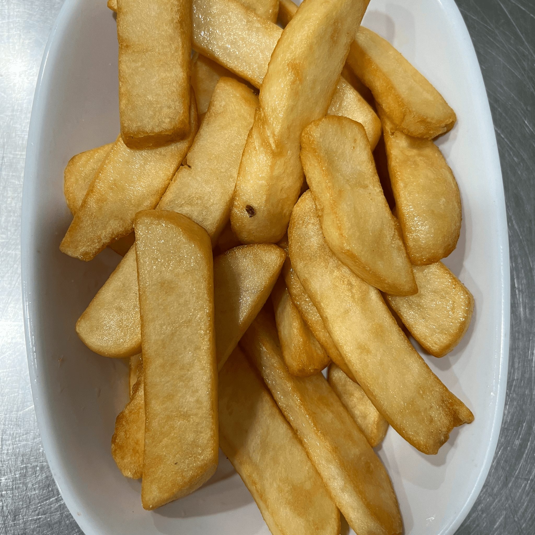 Steak Fries.