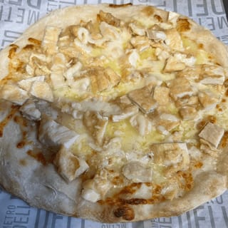 Chicken Francese Pizza 16"
