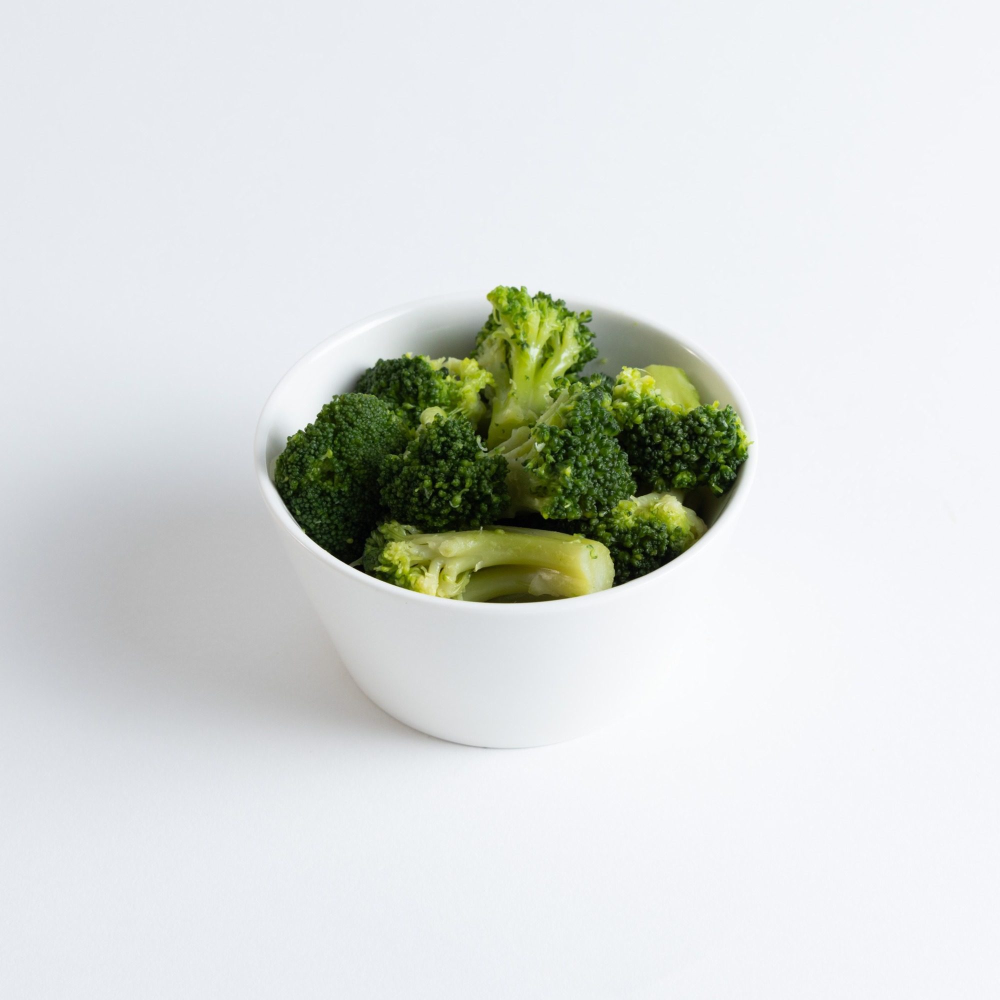 Side Reg. Crowns Broccoli.
