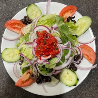 Tossed Salad-Small 24oz