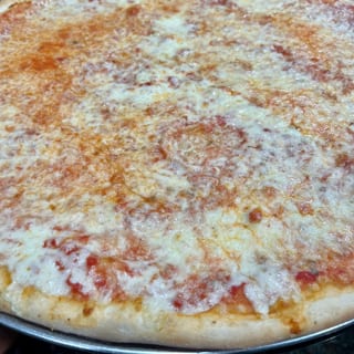 Traditional Pizza 16"