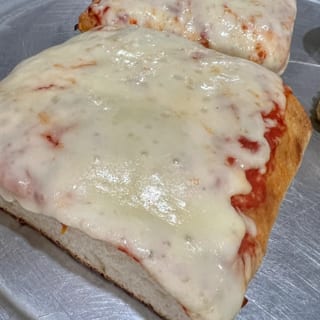 Sicilian Slice