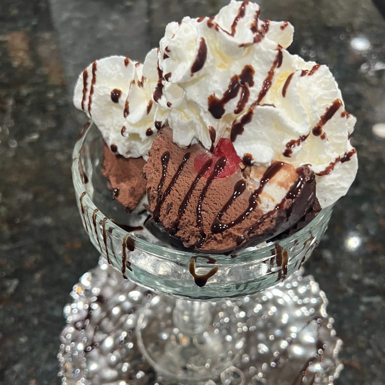 Indulge in Our Ice Cream