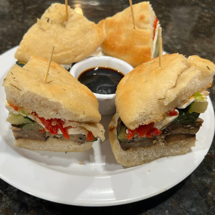 Focaccia Eggplant FM-RP.