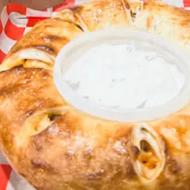 B.B.Q Ring'10.