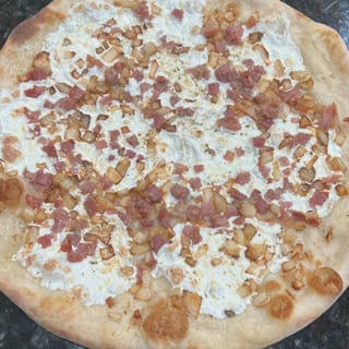 Romana Pizza 10"
