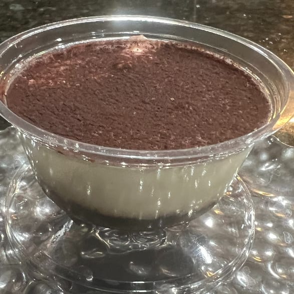 Tiramisu.